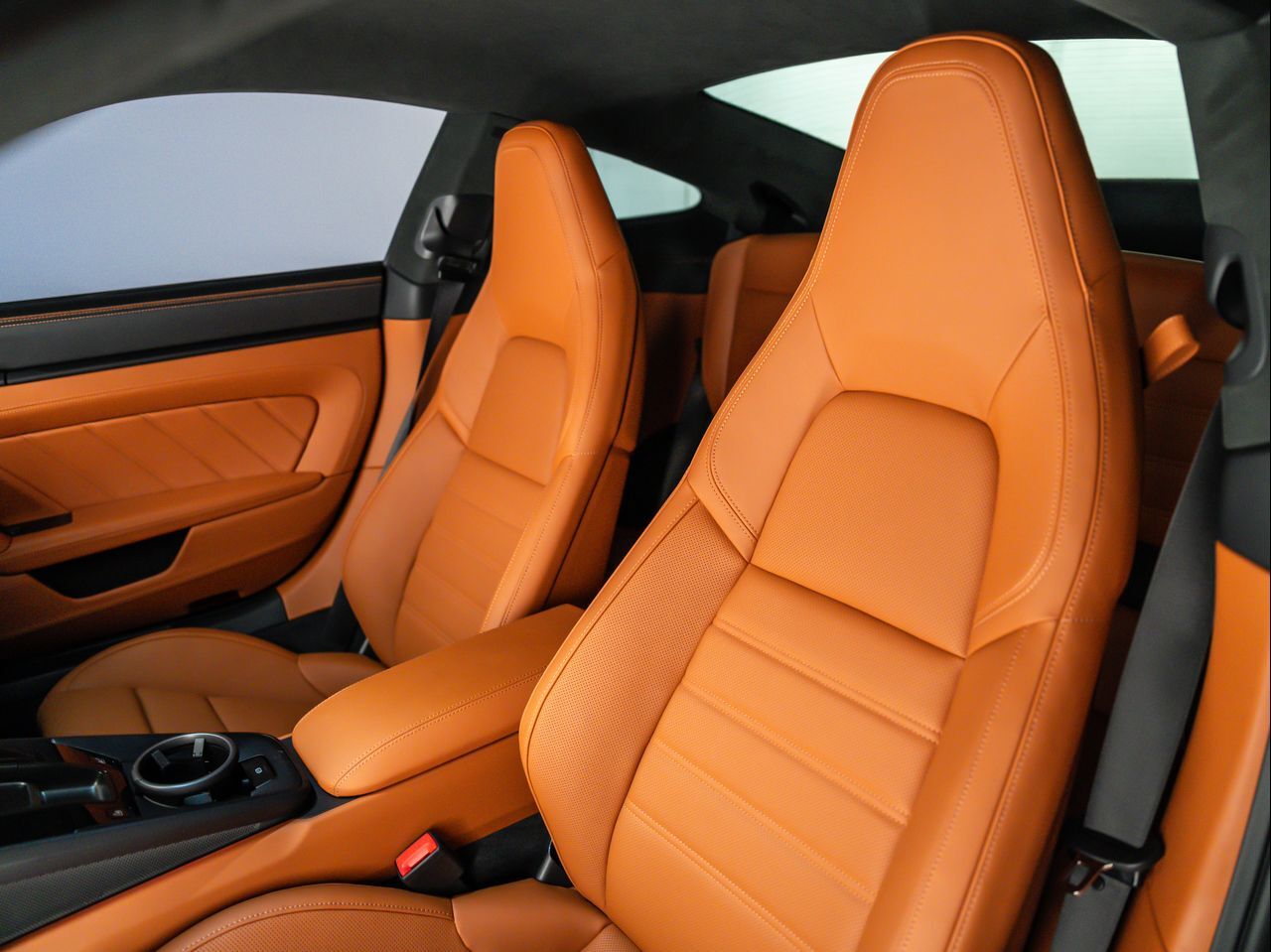 2026 Porsche 911 Carrera GTS Santa Clarita CA