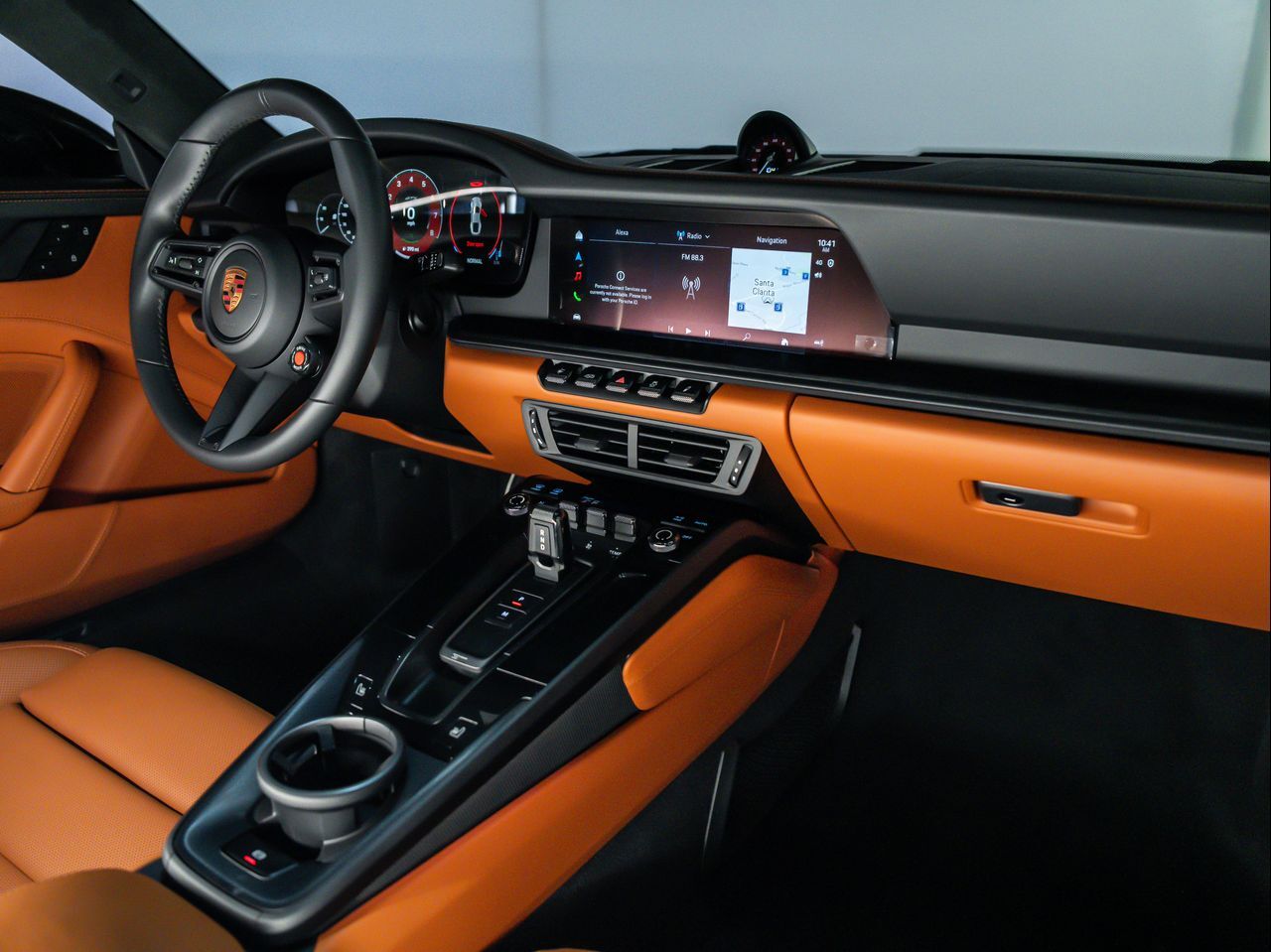 2026 Porsche 911 Carrera GTS Santa Clarita CA