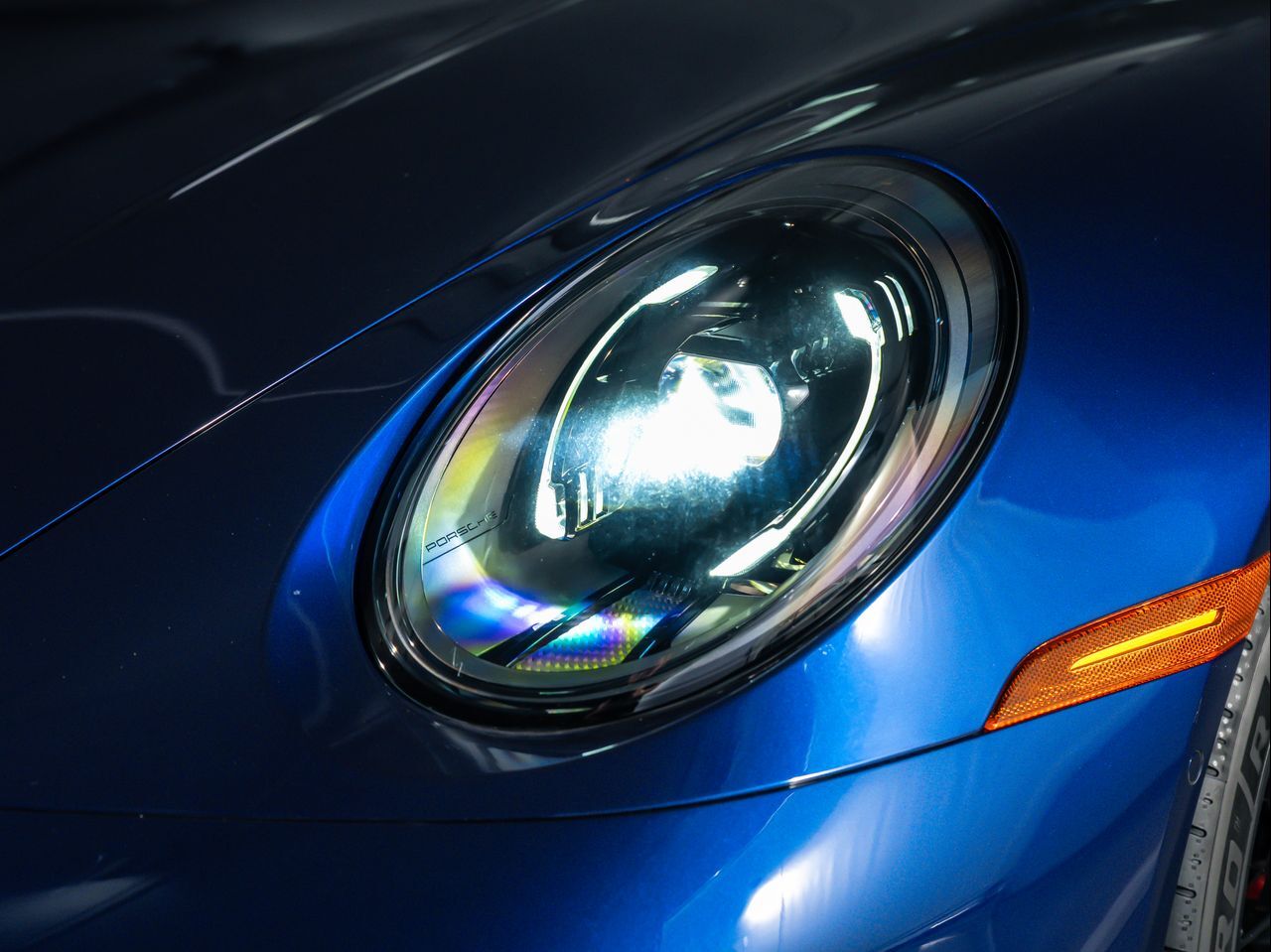 2026 Porsche 911 Carrera GTS Santa Clarita CA