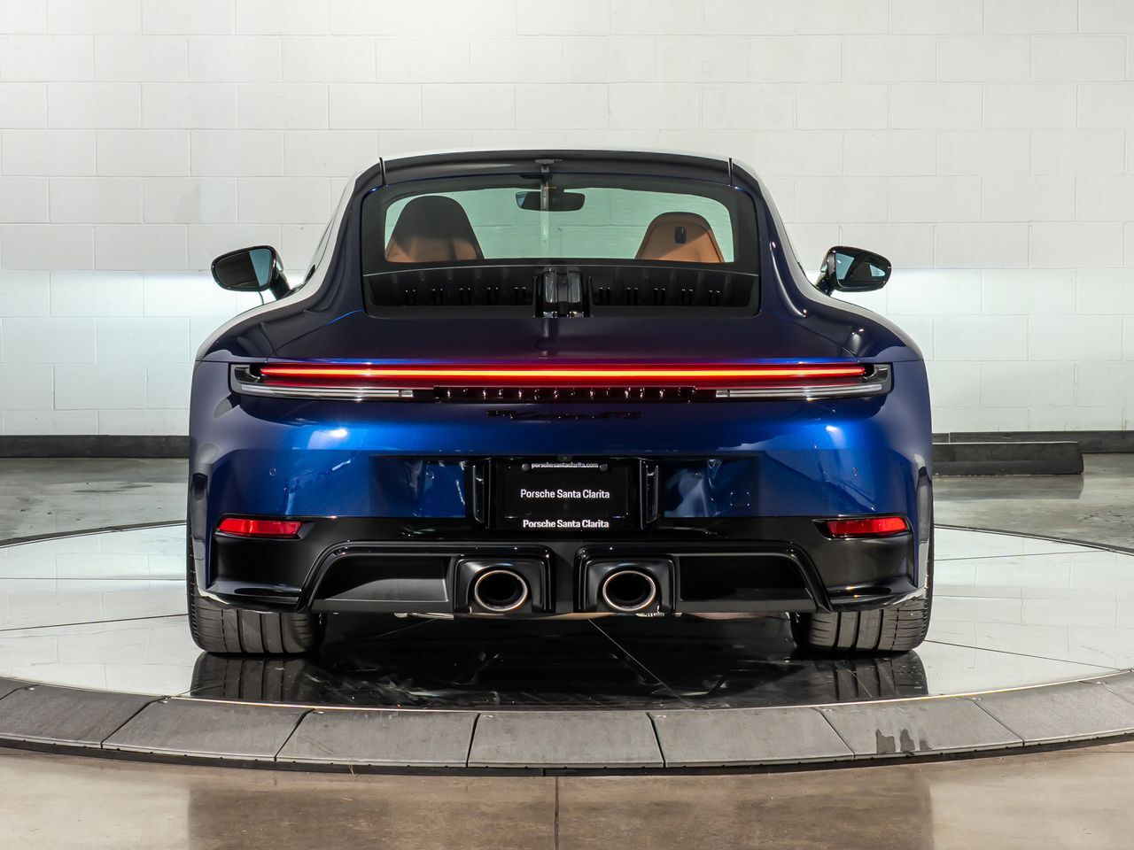 2026 Porsche 911 Carrera GTS Santa Clarita CA