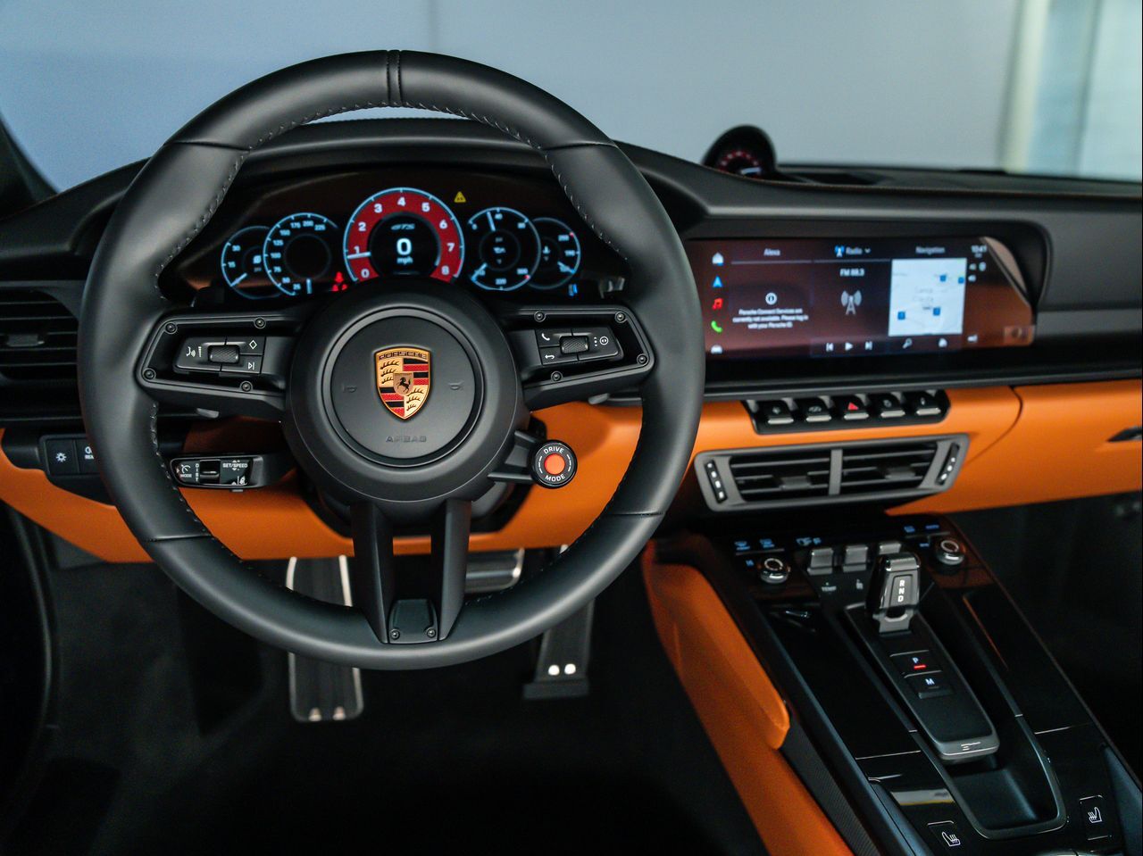 2026 Porsche 911 Carrera GTS Santa Clarita CA