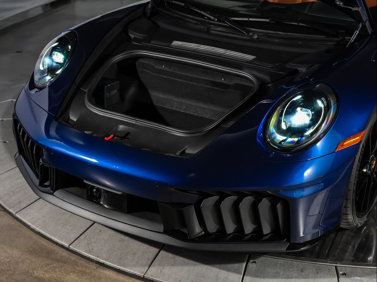 2026 Porsche 911 Carrera GTS Santa Clarita CA