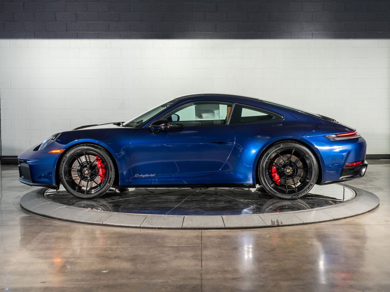 2026 Porsche 911 Carrera GTS Santa Clarita CA