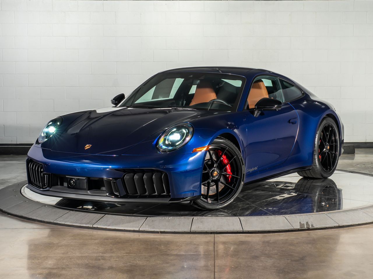 2026 Porsche 911 Carrera GTS Santa Clarita CA