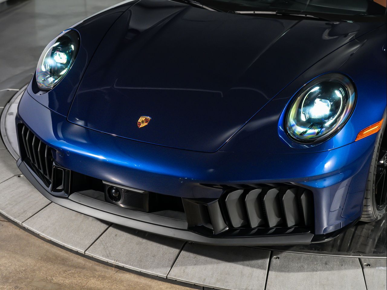 2026 Porsche 911 Carrera GTS Santa Clarita CA