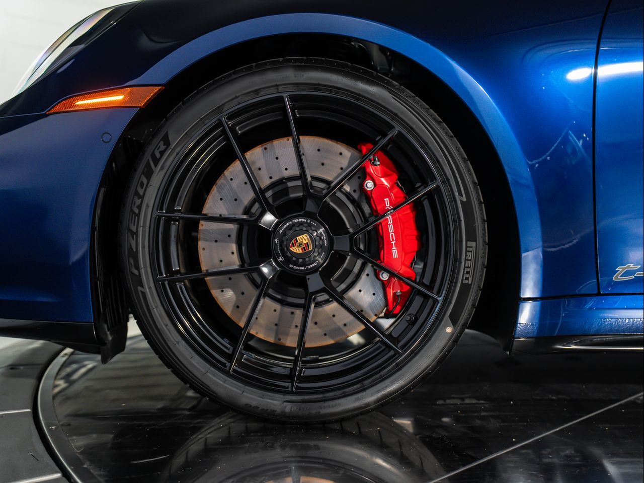 2026 Porsche 911 Carrera GTS Santa Clarita CA