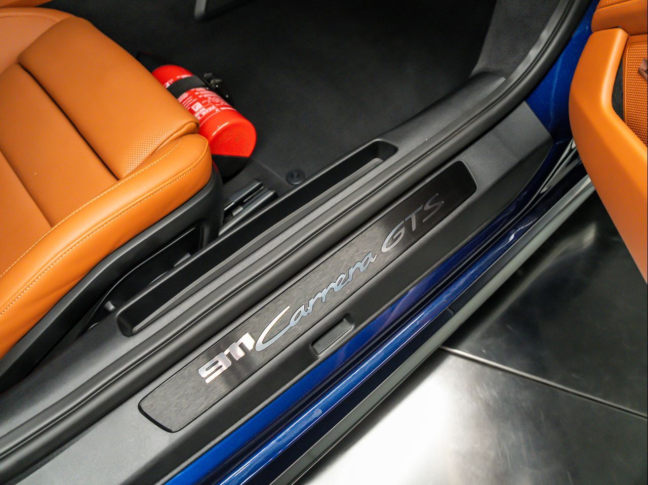 2026 Porsche 911 Carrera GTS Santa Clarita CA