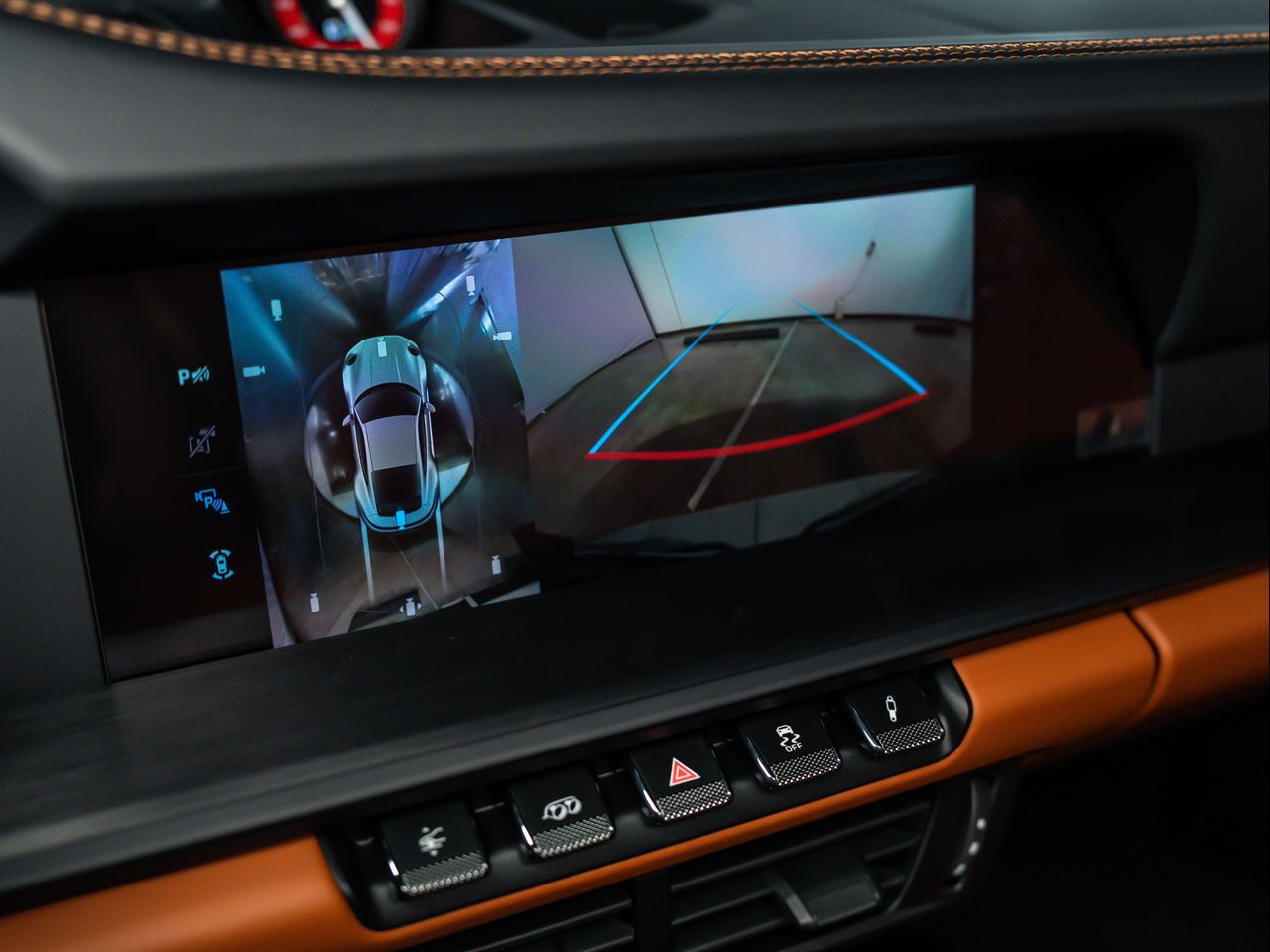 2026 Porsche 911 Carrera GTS Santa Clarita CA