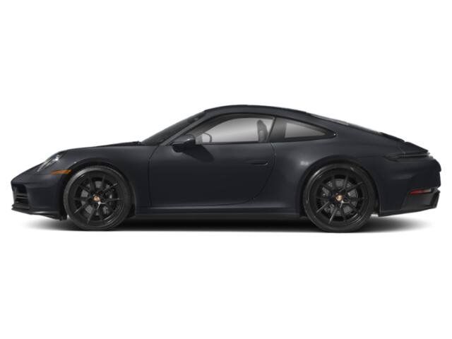 2026 Porsche 911 Carrera GTS Winder GA
