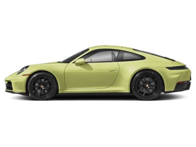 2026 Porsche 911 Carrera GTS Winder GA
