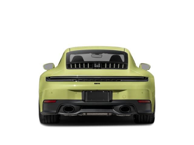 2026 Porsche 911 Carrera GTS Winder GA