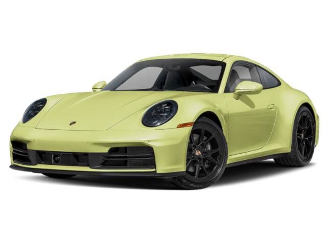 2026 Porsche 911 Carrera GTS Winder GA