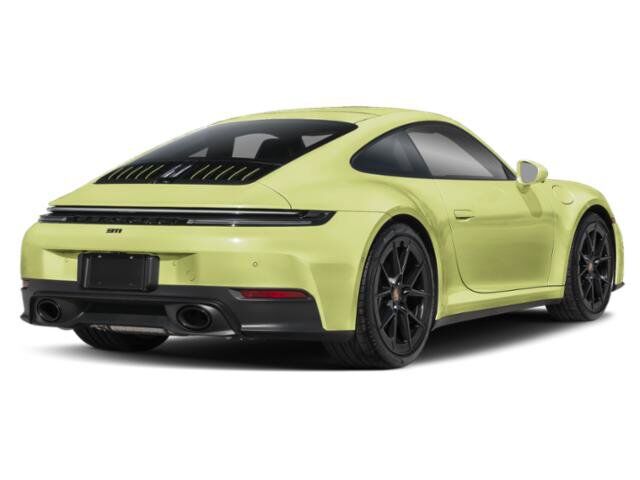 2026 Porsche 911 Carrera GTS Winder GA