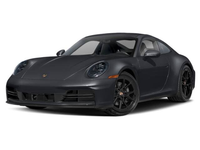 2026 Porsche 911 Carrera GTS Winder GA
