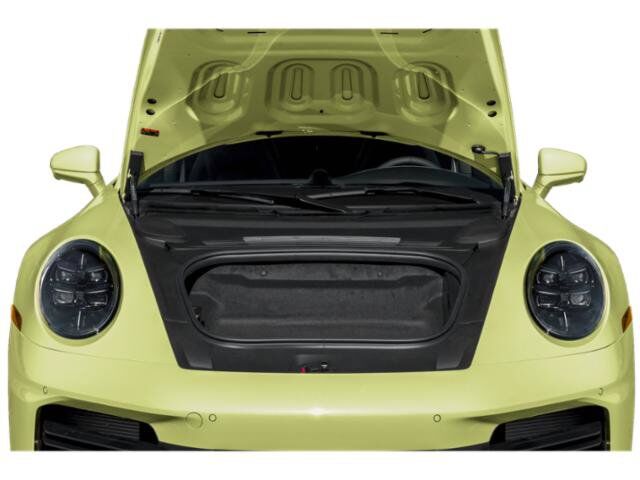 2026 Porsche 911 Carrera GTS Winder GA
