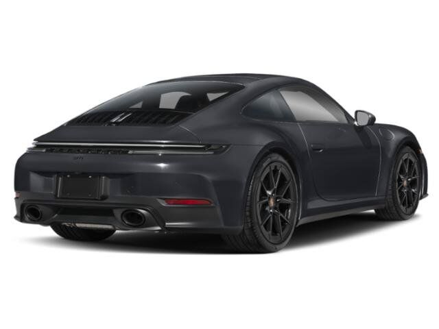 2026 Porsche 911 Carrera GTS Winder GA