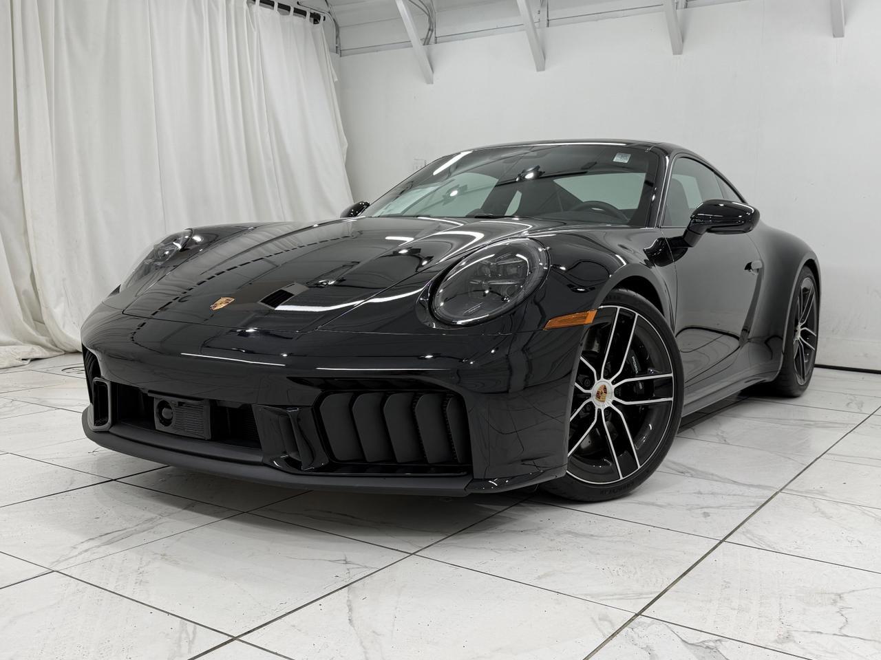 2026 Porsche 911 Carrera Gts Newark DE