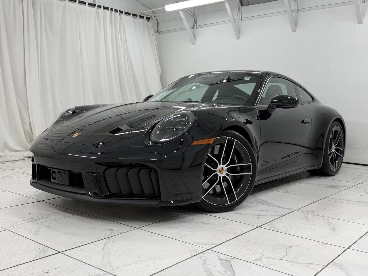 2026 Porsche 911 Carrera Gts Newark DE