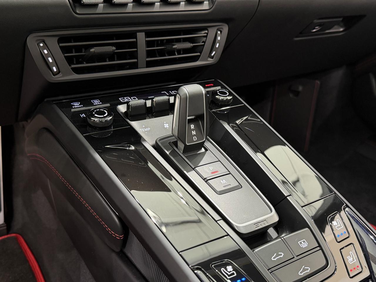 2026 Porsche 911 Carrera Gts Newark DE