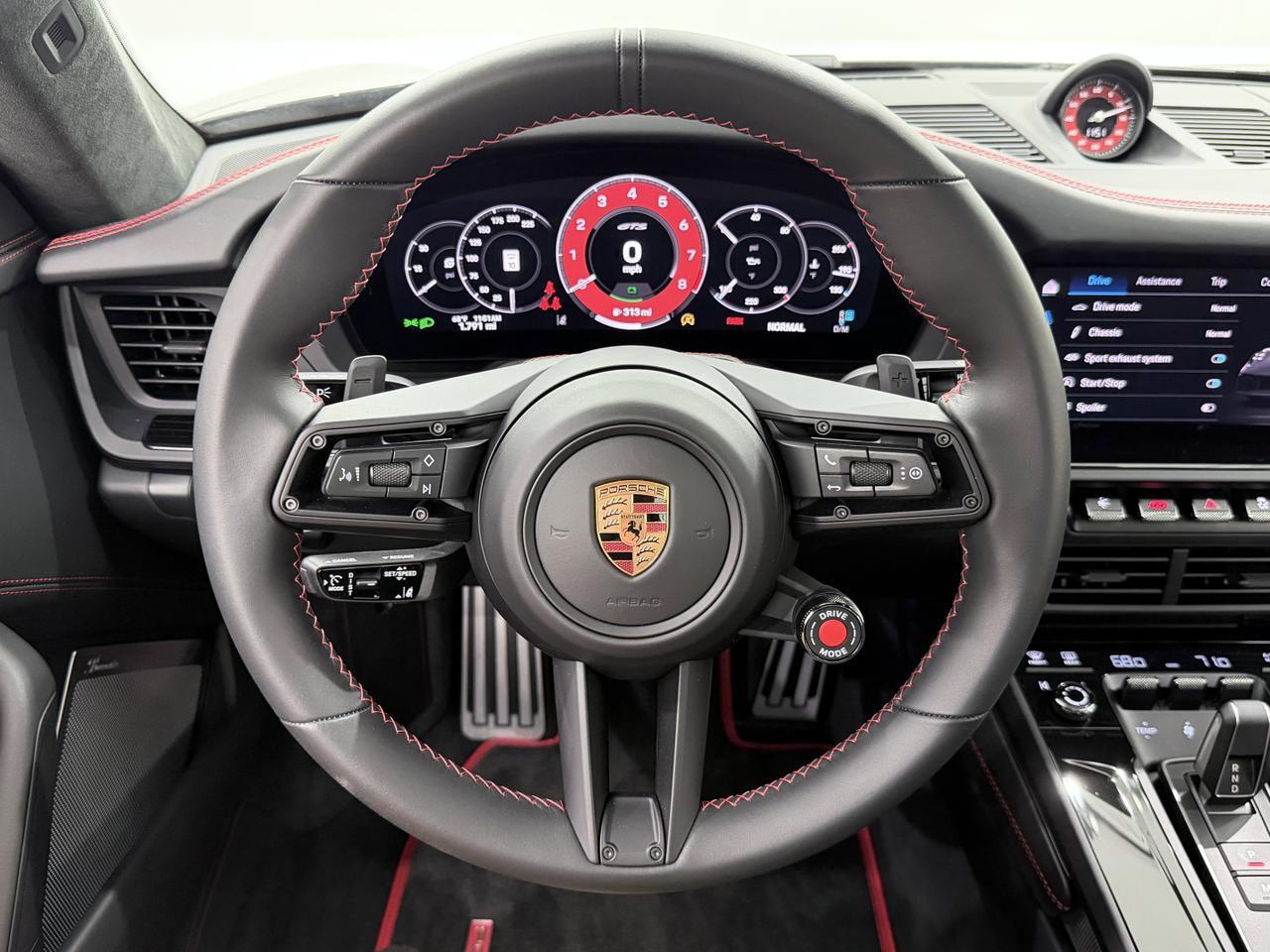 2026 Porsche 911 Carrera Gts Newark DE