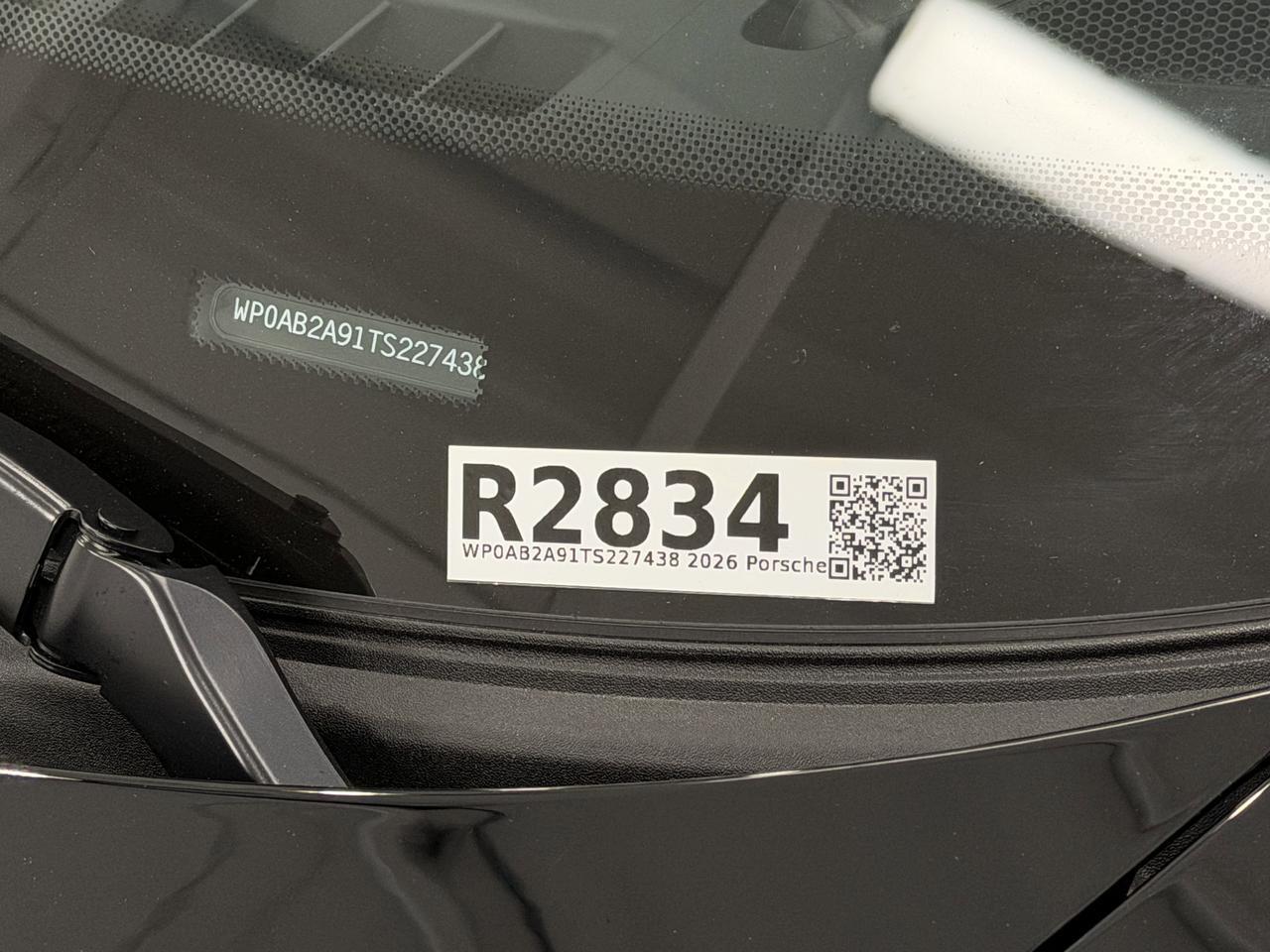 2026 Porsche 911 Carrera Gts Newark DE