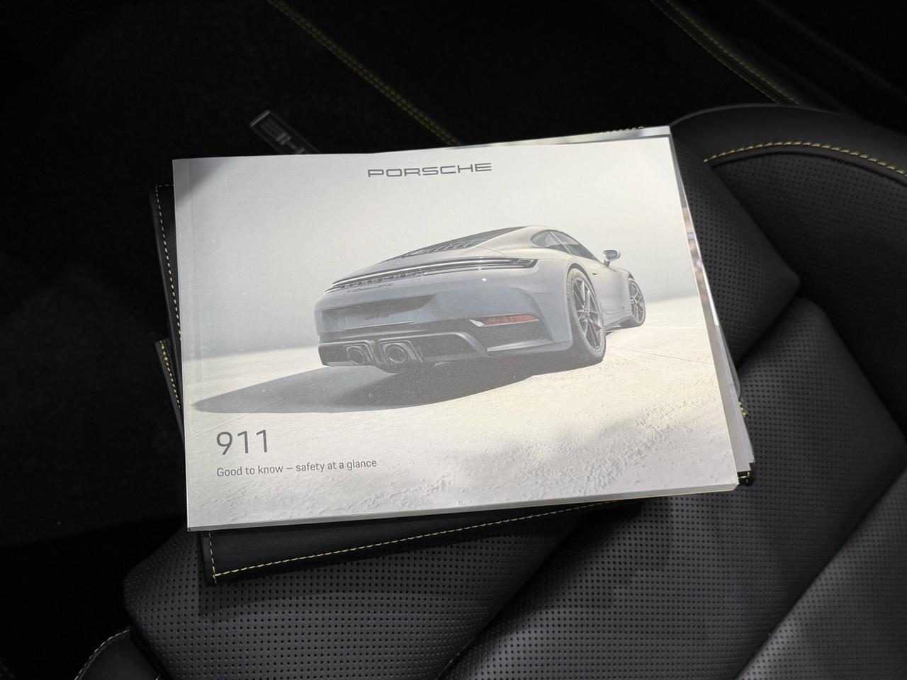 2026 Porsche 911 Carrera Gts Newark DE