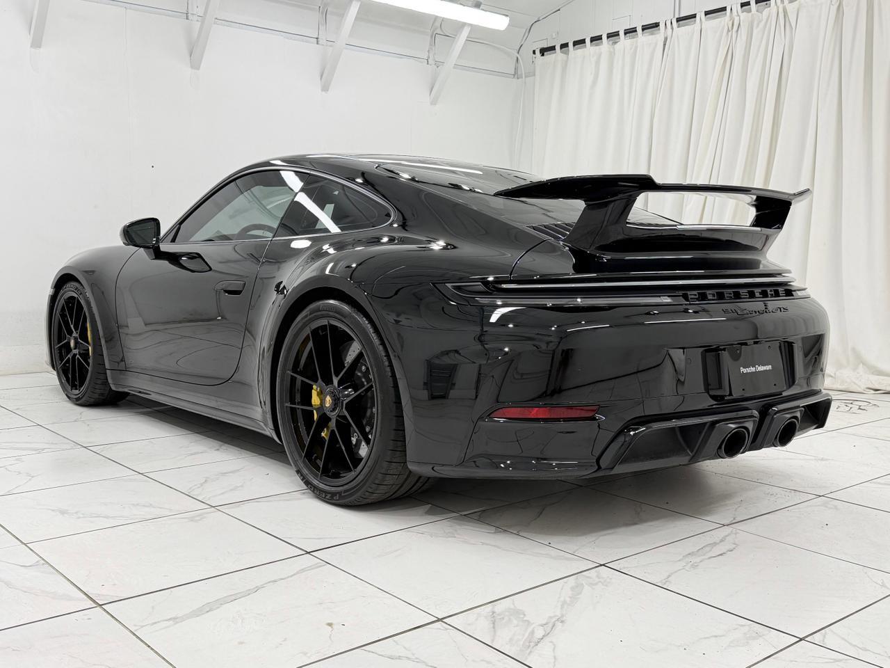2026 Porsche 911 Carrera Gts Newark DE