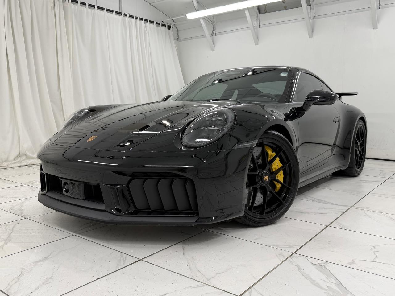 2026 Porsche 911 Carrera Gts Newark DE