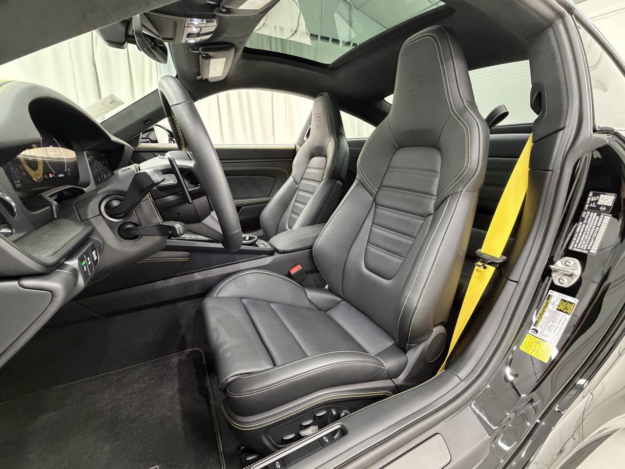 2026 Porsche 911 Carrera Gts Newark DE