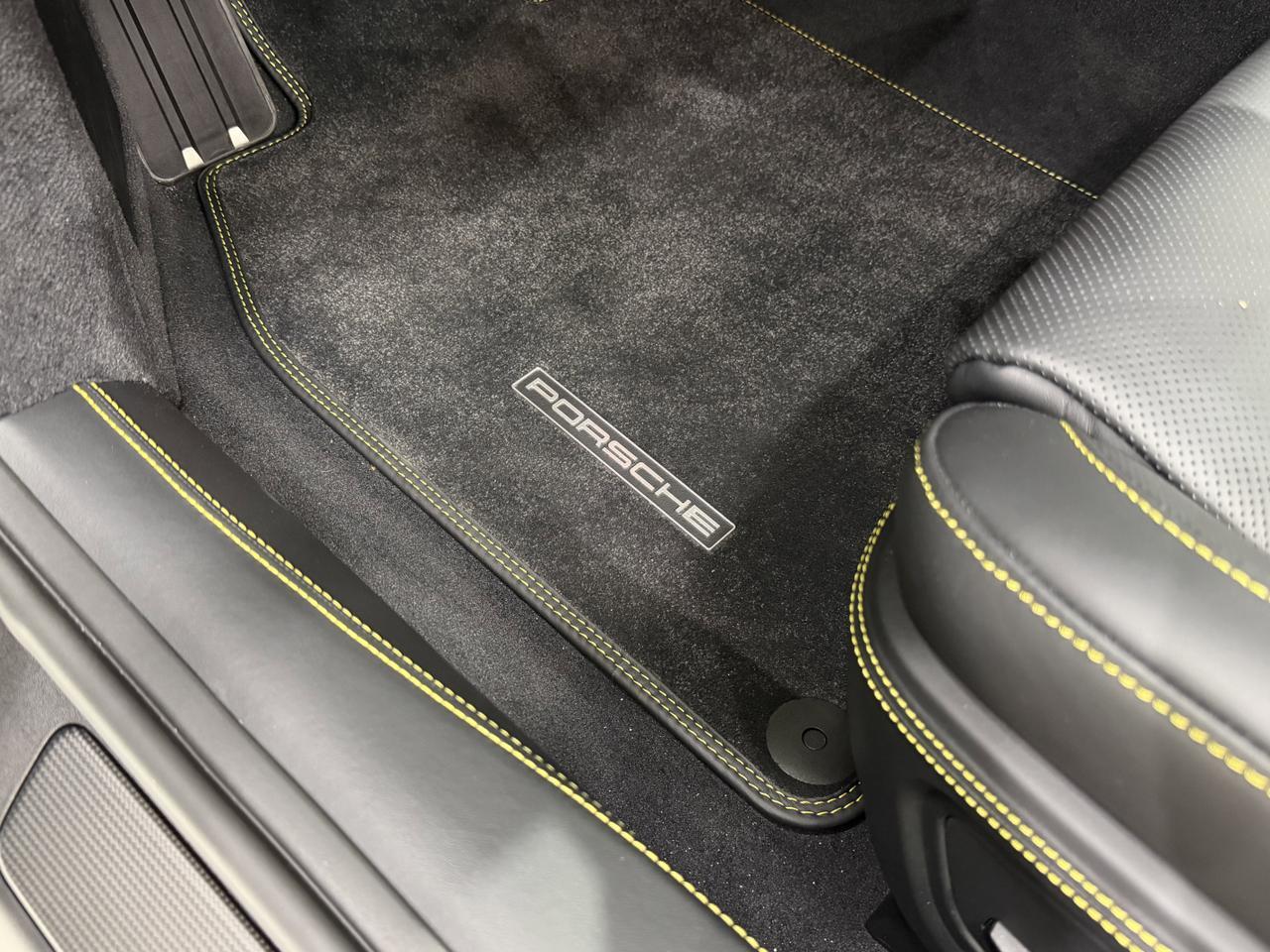 2026 Porsche 911 Carrera Gts Newark DE