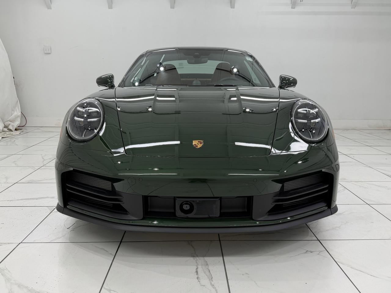 2026 Porsche 911 Carrera Newark DE