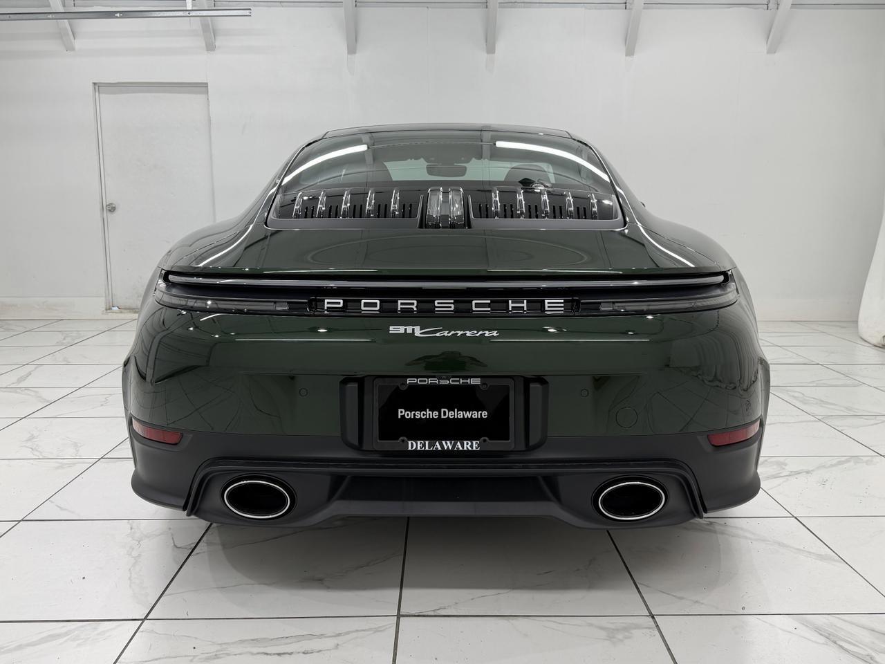 2026 Porsche 911 Carrera Newark DE
