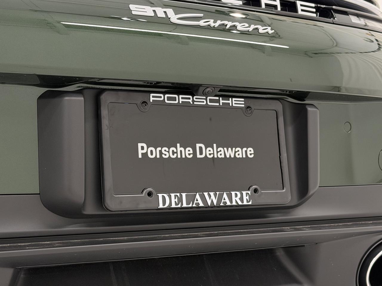 2026 Porsche 911 Carrera Newark DE