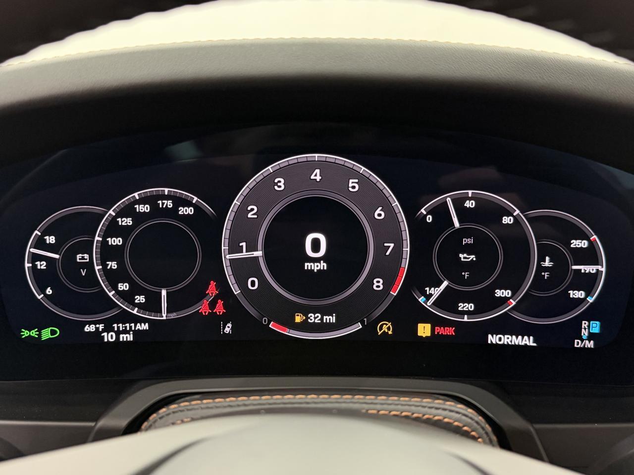 2026 Porsche 911 Carrera Newark DE