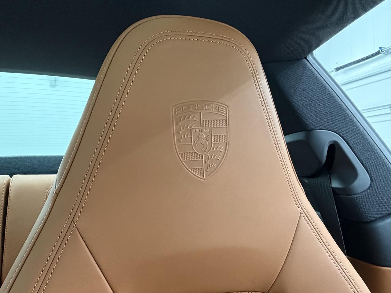 2026 Porsche 911 Carrera Newark DE