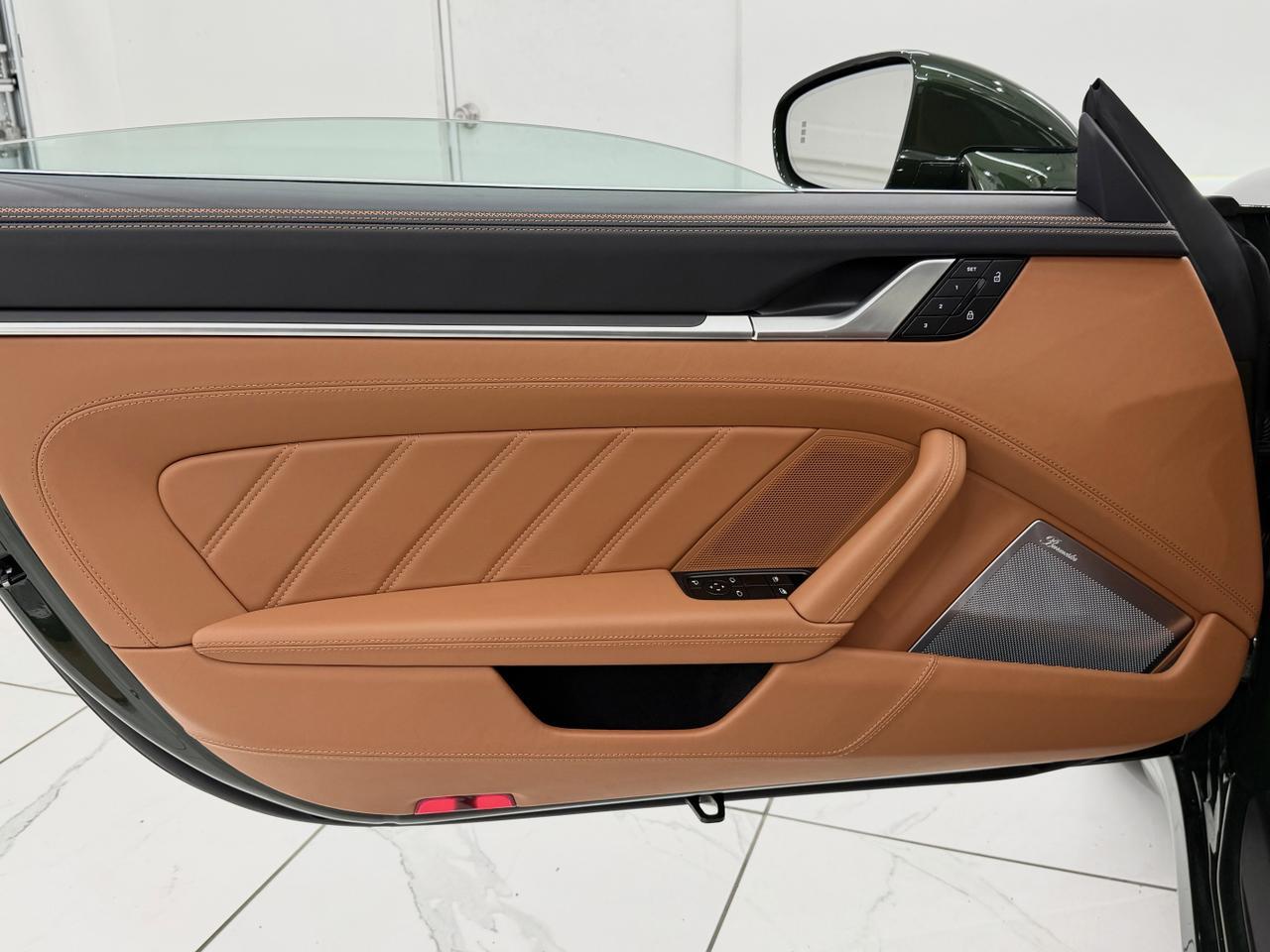 2026 Porsche 911 Carrera Newark DE