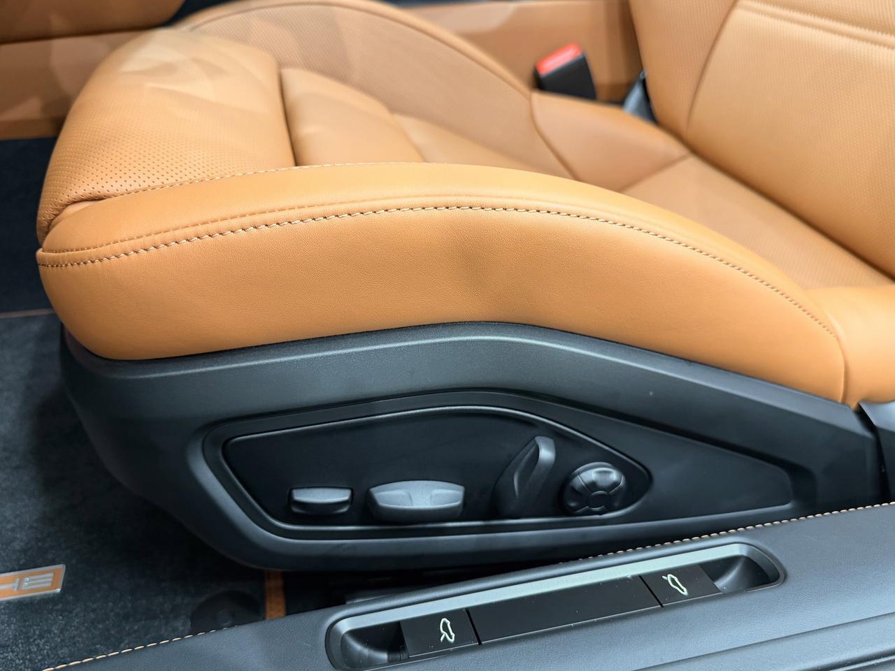 2026 Porsche 911 Carrera Newark DE