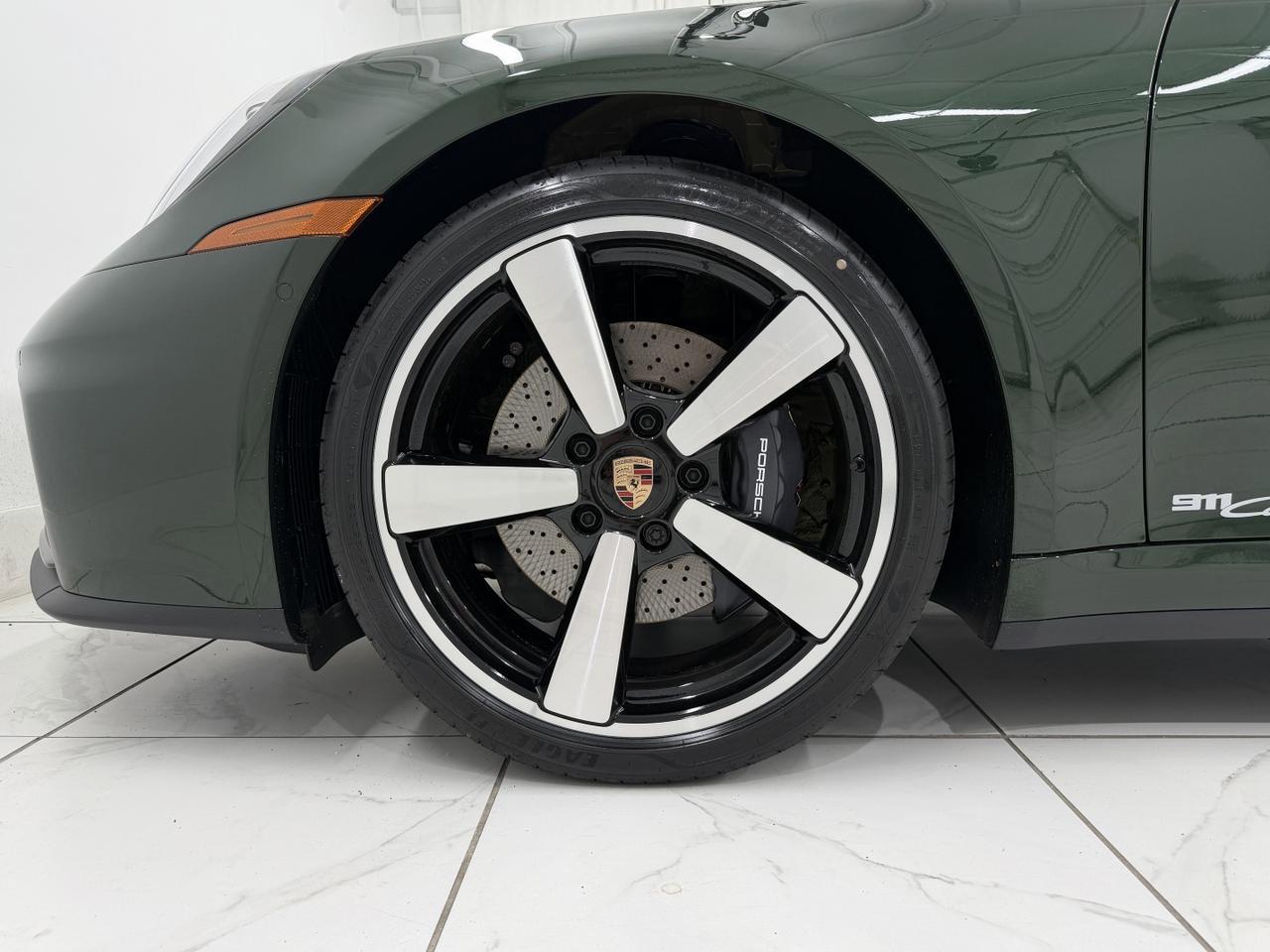 2026 Porsche 911 Carrera Newark DE