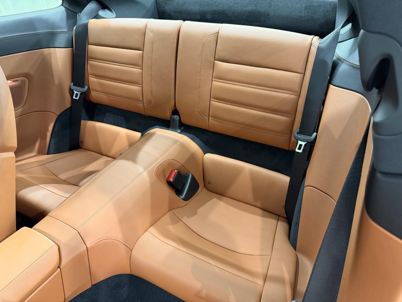 2026 Porsche 911 Carrera Newark DE