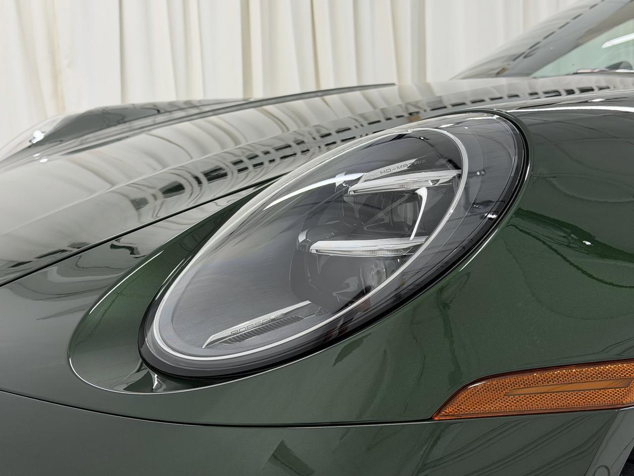 2026 Porsche 911 Carrera Newark DE