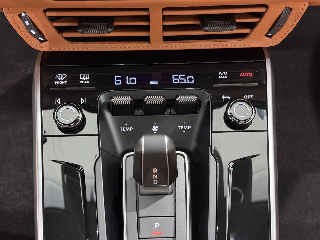 2026 Porsche 911 Carrera Newark DE