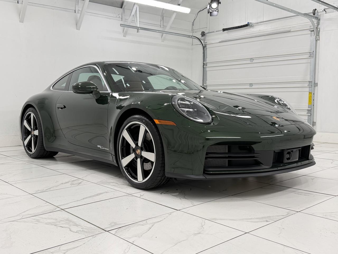 2026 Porsche 911 Carrera Newark DE