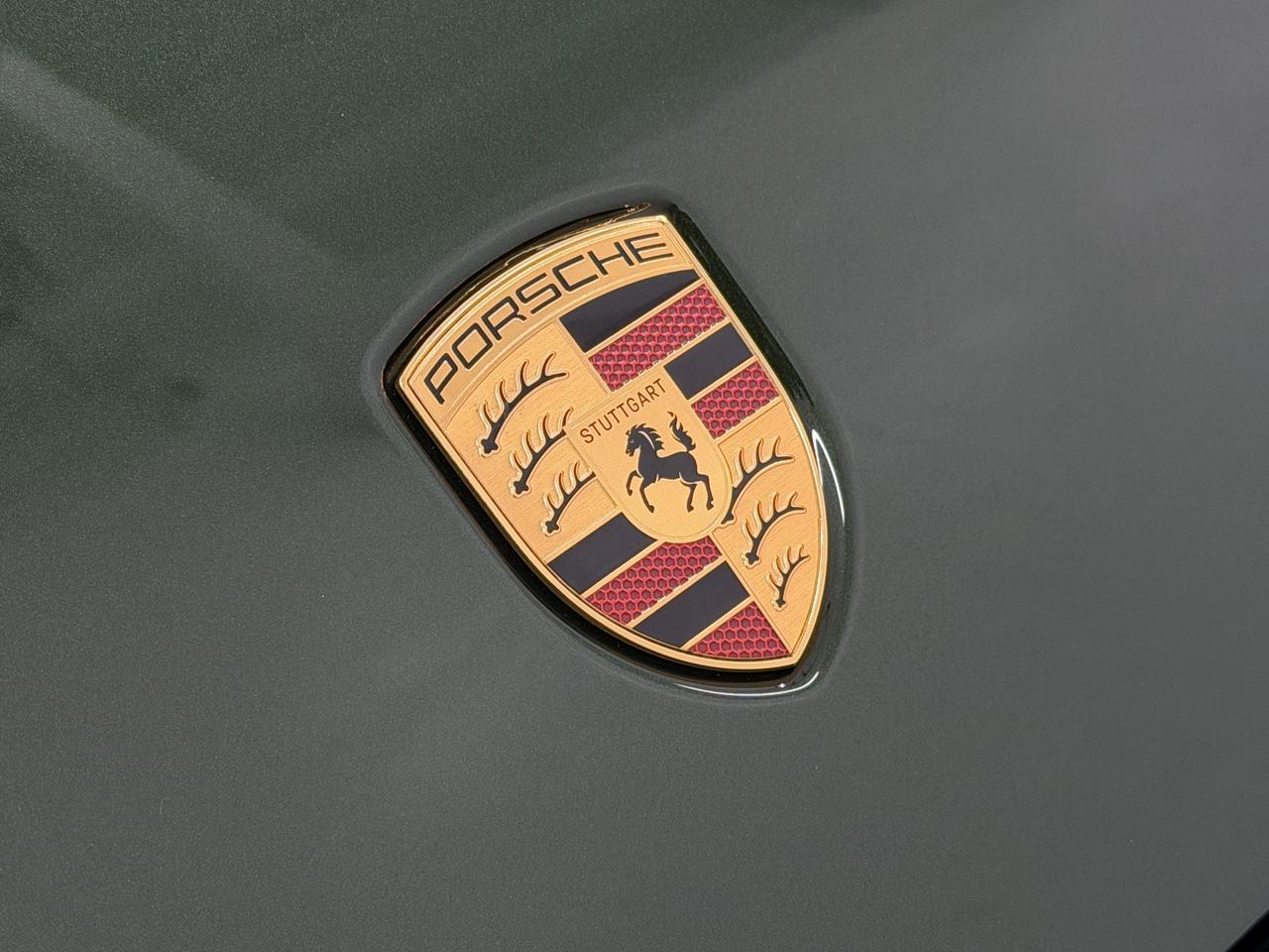 2026 Porsche 911 Carrera Newark DE