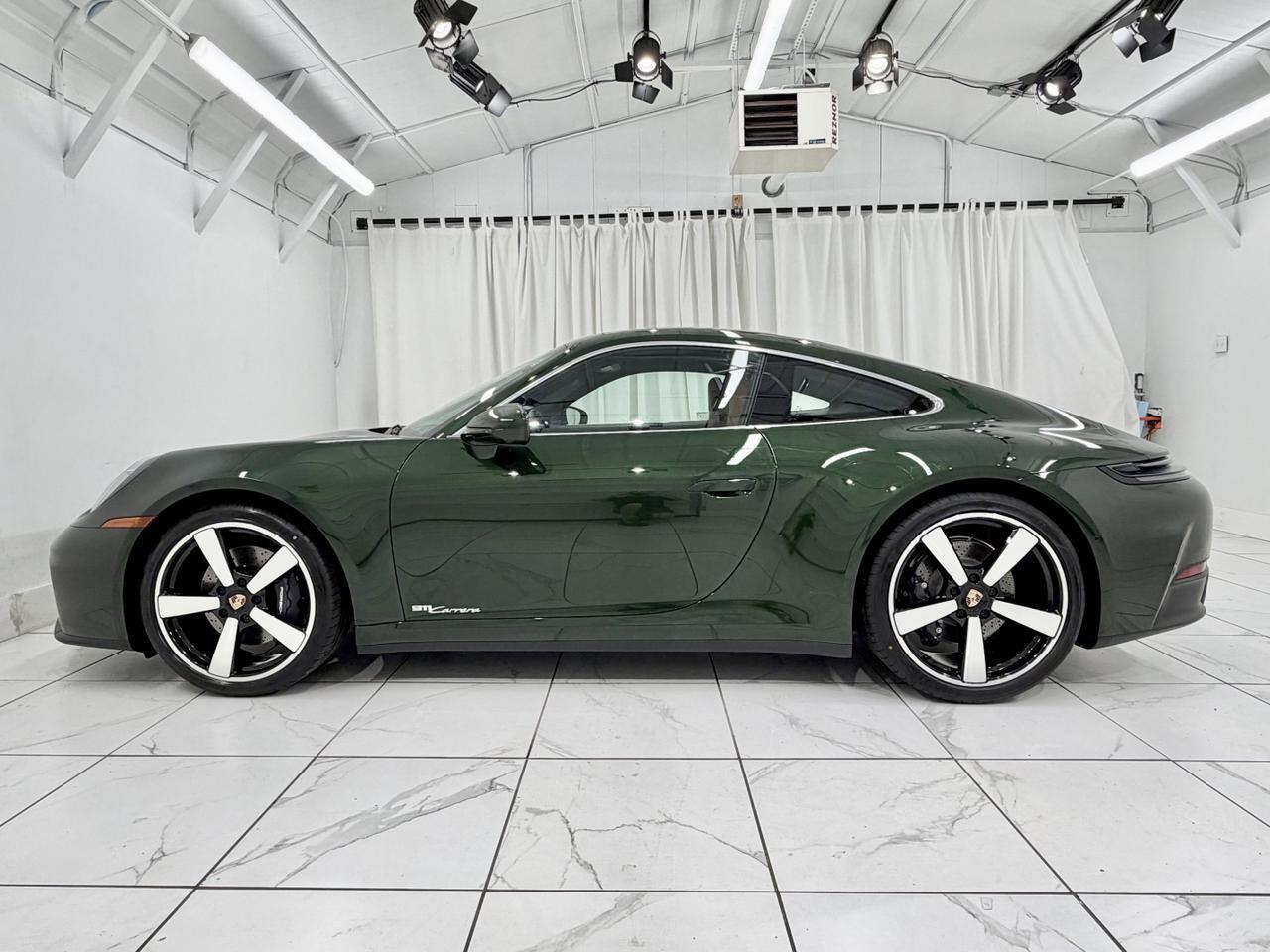 2026 Porsche 911 Carrera Newark DE