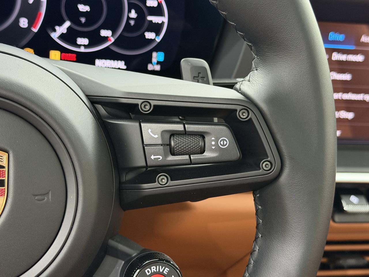 2026 Porsche 911 Carrera Newark DE