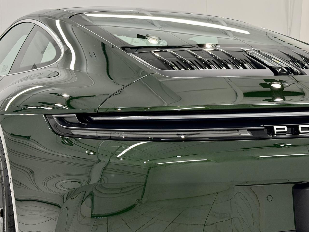 2026 Porsche 911 Carrera Newark DE