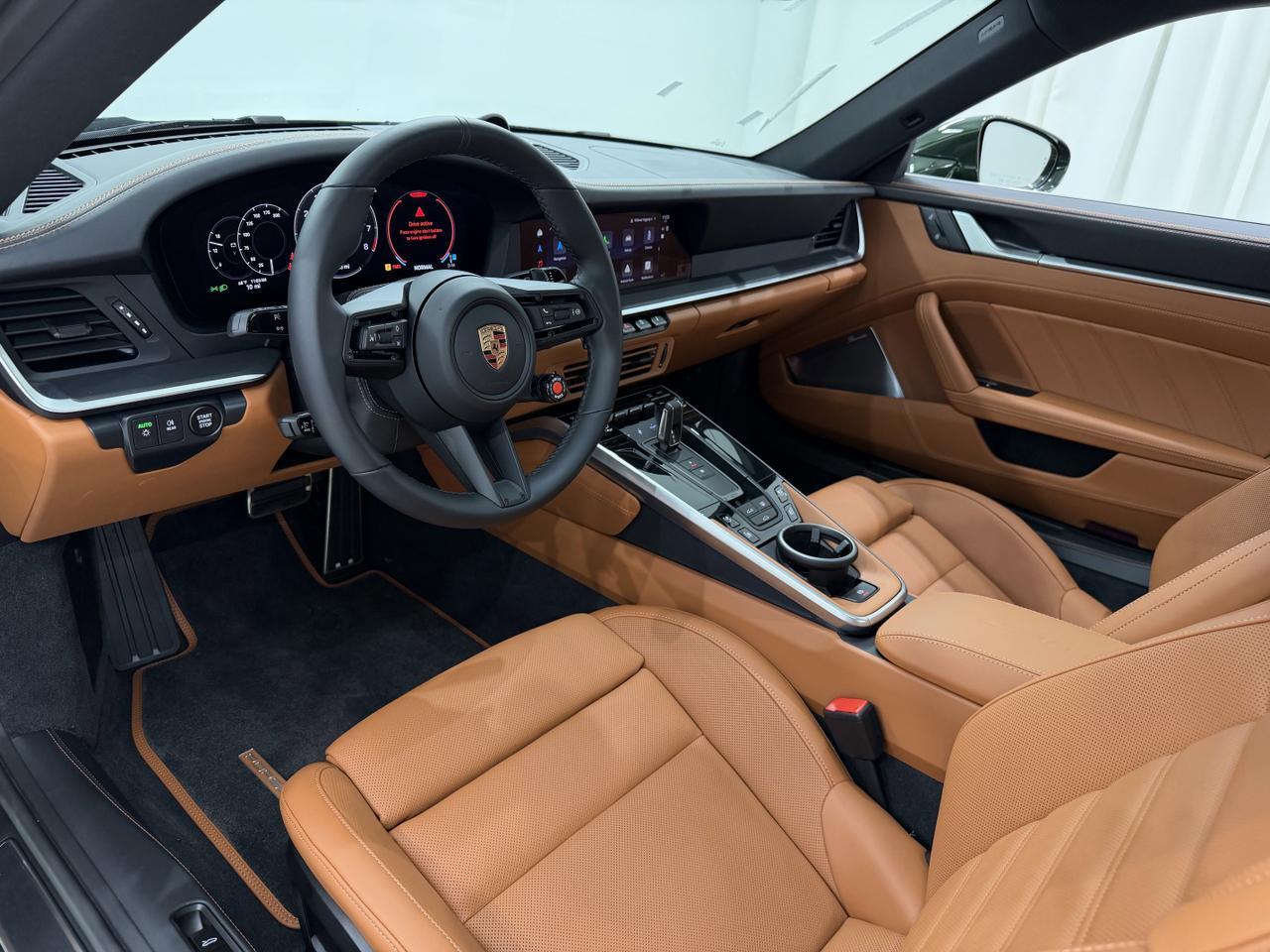 2026 Porsche 911 Carrera Newark DE