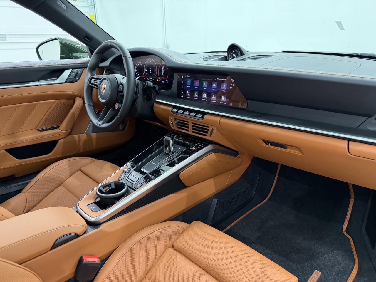 2026 Porsche 911 Carrera Newark DE