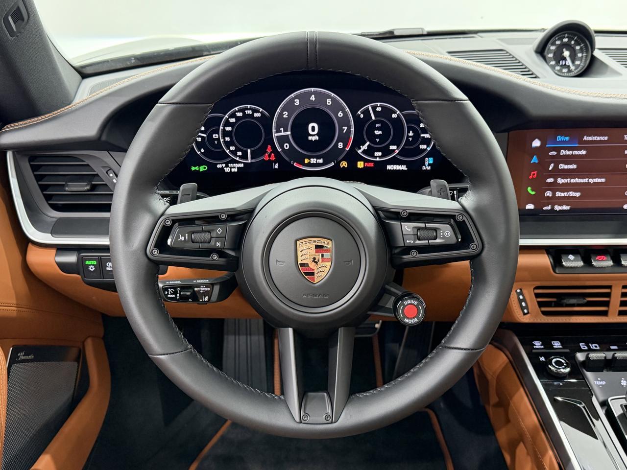 2026 Porsche 911 Carrera Newark DE