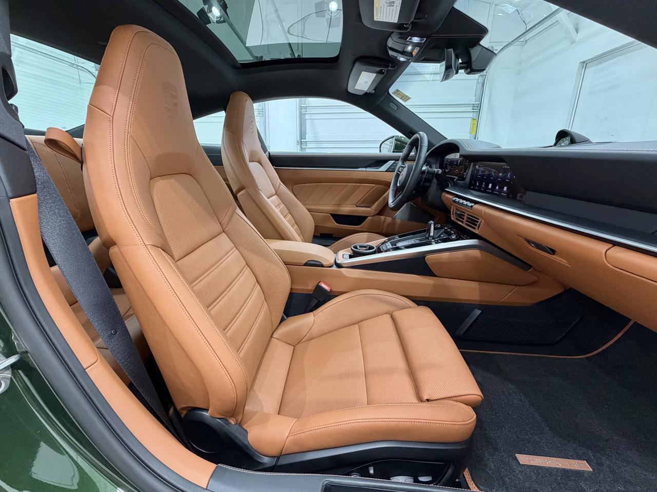 2026 Porsche 911 Carrera Newark DE